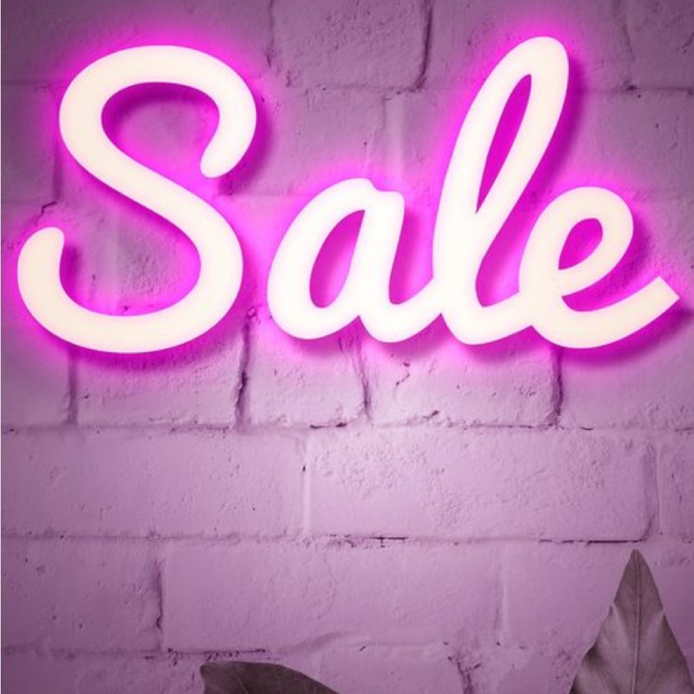 Bundle sale!